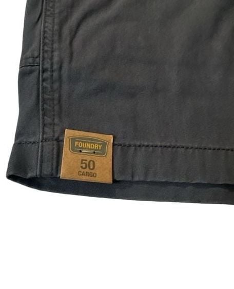 Lot (7)of Mens Casual Cargo Shorts Assorted Brands Size 50 7