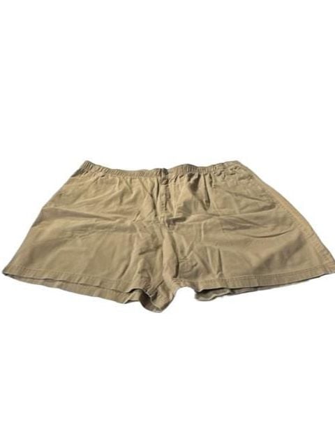 Lot (7)of Mens Casual Cargo Shorts Assorted Brands Size 50 10