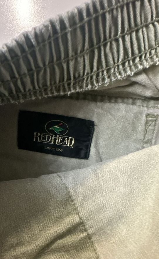 Lot (7)of Mens Casual Cargo Shorts Assorted Brands Size 50 13