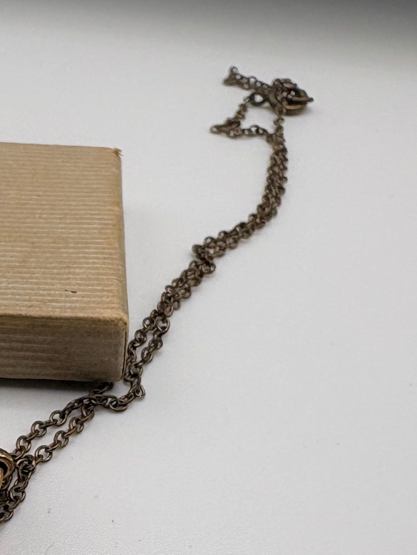 Vintage 1/20 12K Gold Filled Basketball Charm Pendant / Pocket Watch Fob 4