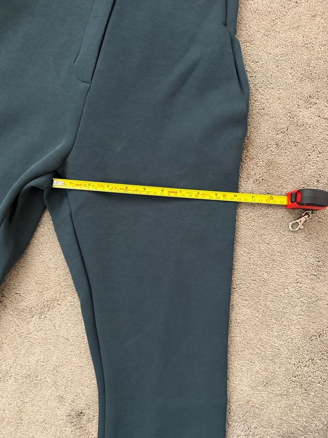 Nike Women's Sportswear Tech Fleece Jumpsuit Seaweed Green Size Small 8