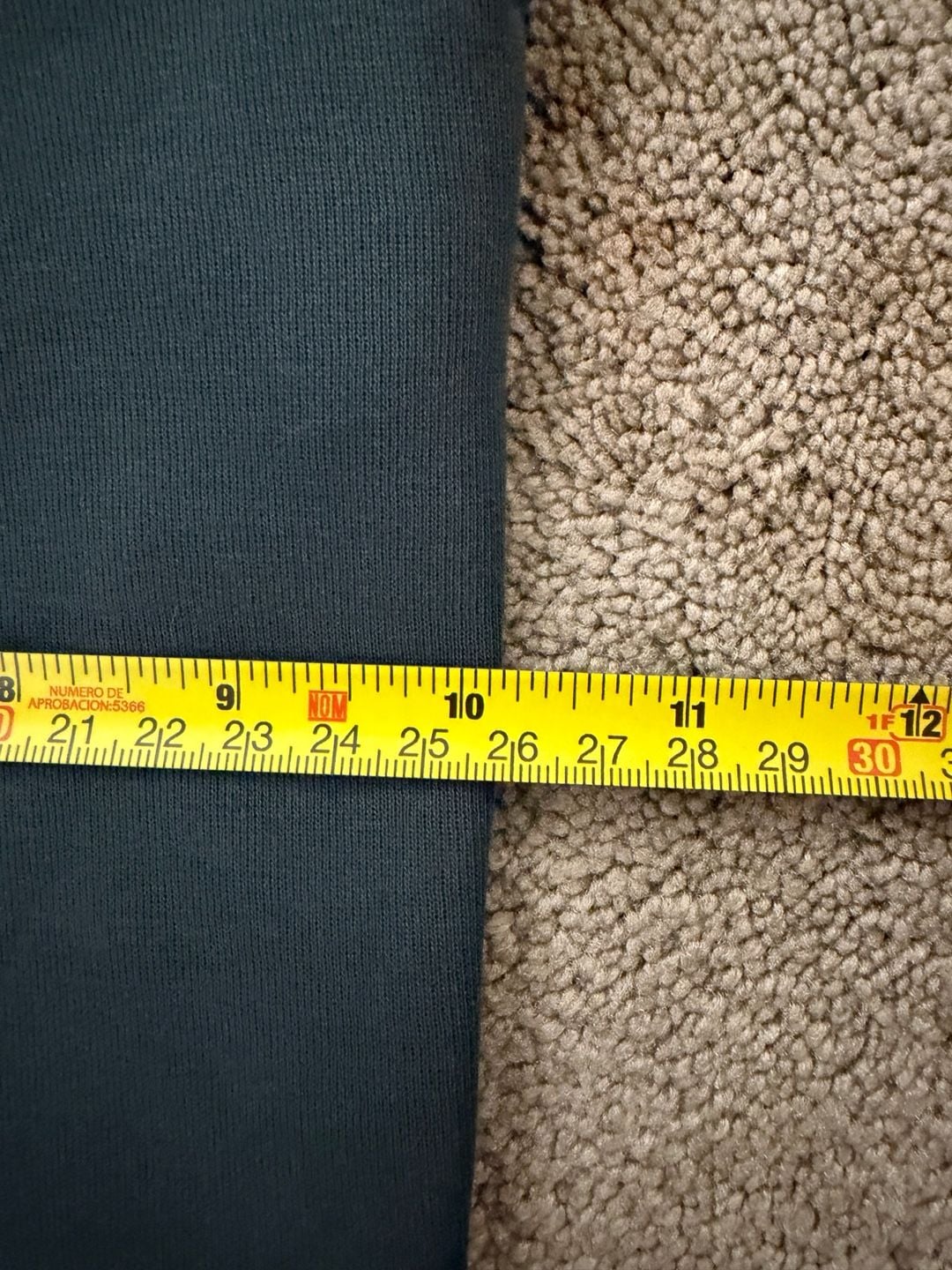 Nike Women's Sportswear Tech Fleece Jumpsuit Seaweed Green Size Small 9