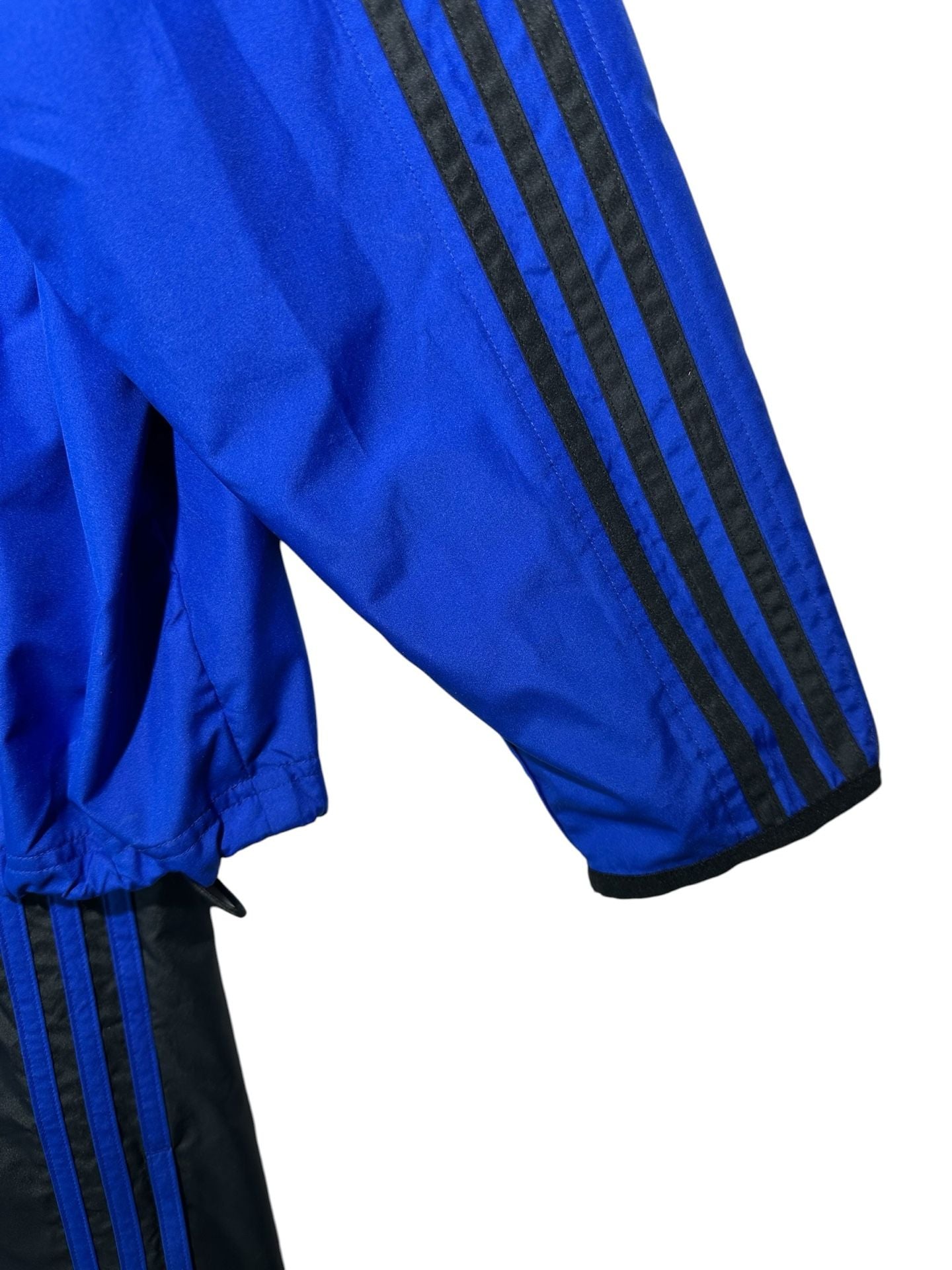 Adidas Vintage Y2K Tracksuit Set - Jacket Size L / Pants XL 6