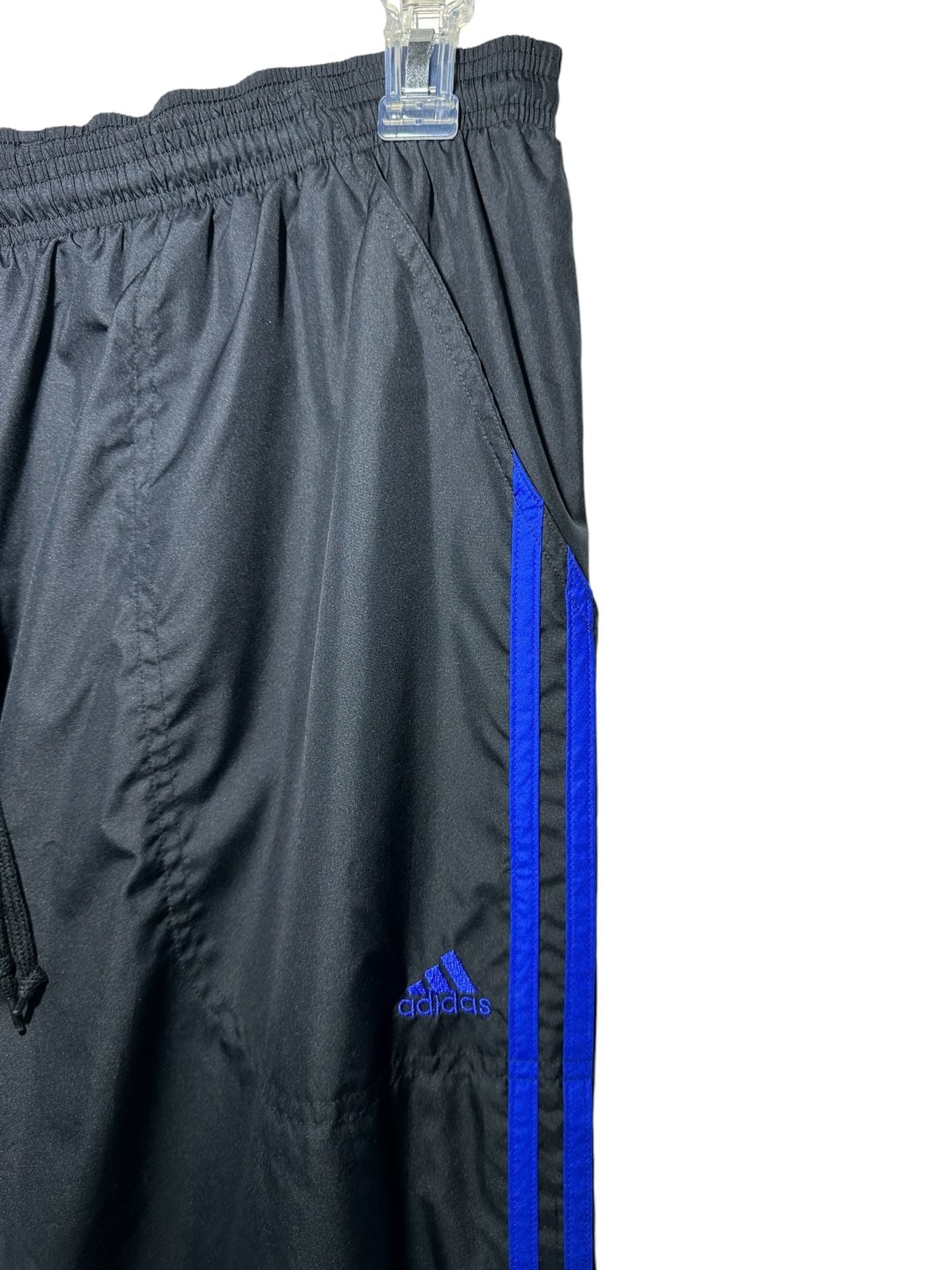 Adidas Vintage Y2K Tracksuit Set - Jacket Size L / Pants XL 12