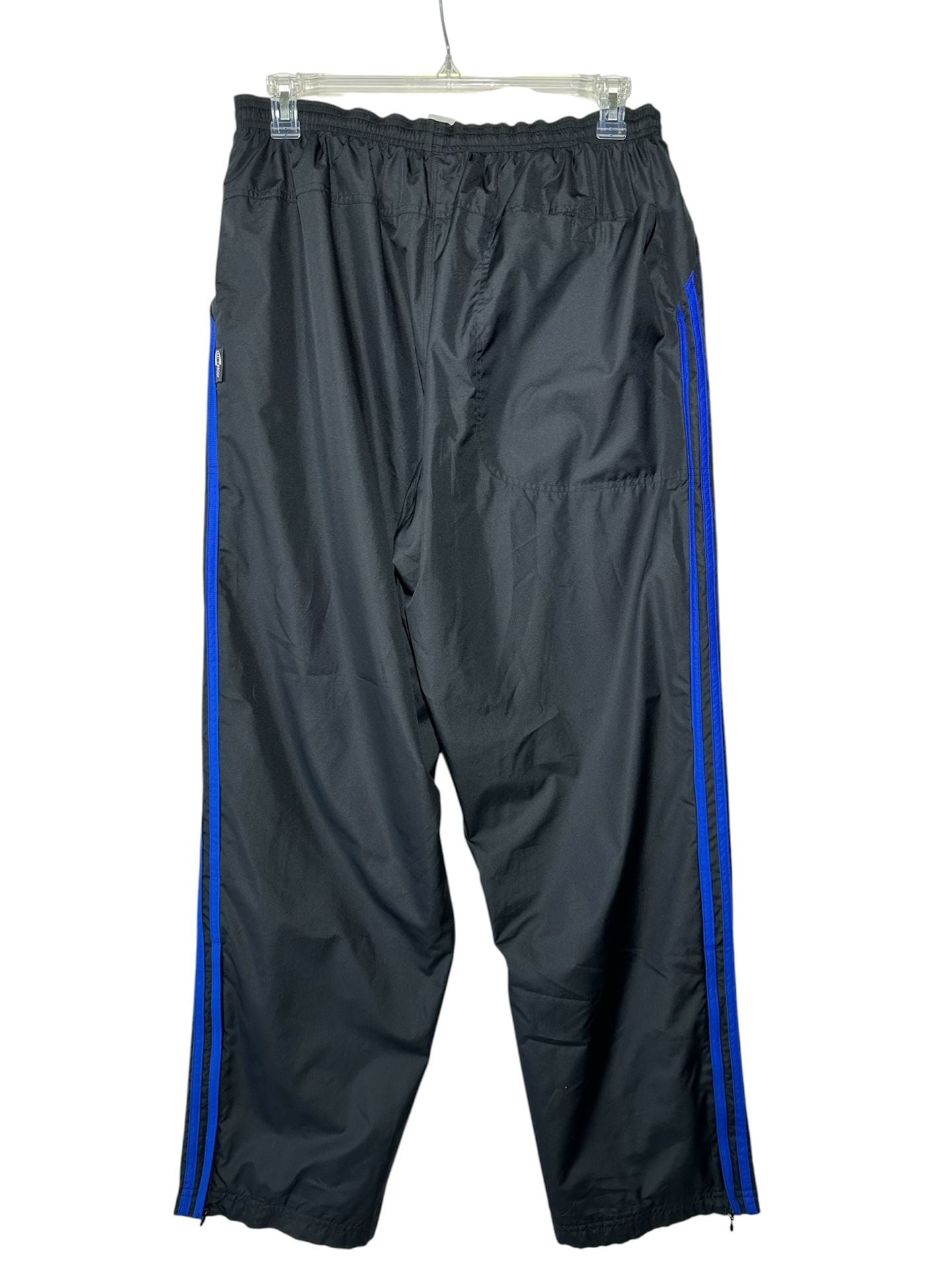 Adidas Vintage Y2K Tracksuit Set - Jacket Size L / Pants XL 13