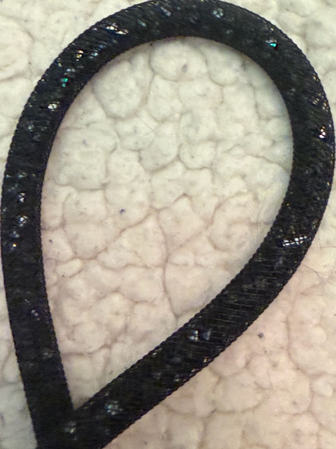 Swarovski Stardust Deluxe Crystal Necklace Choker Set 2
