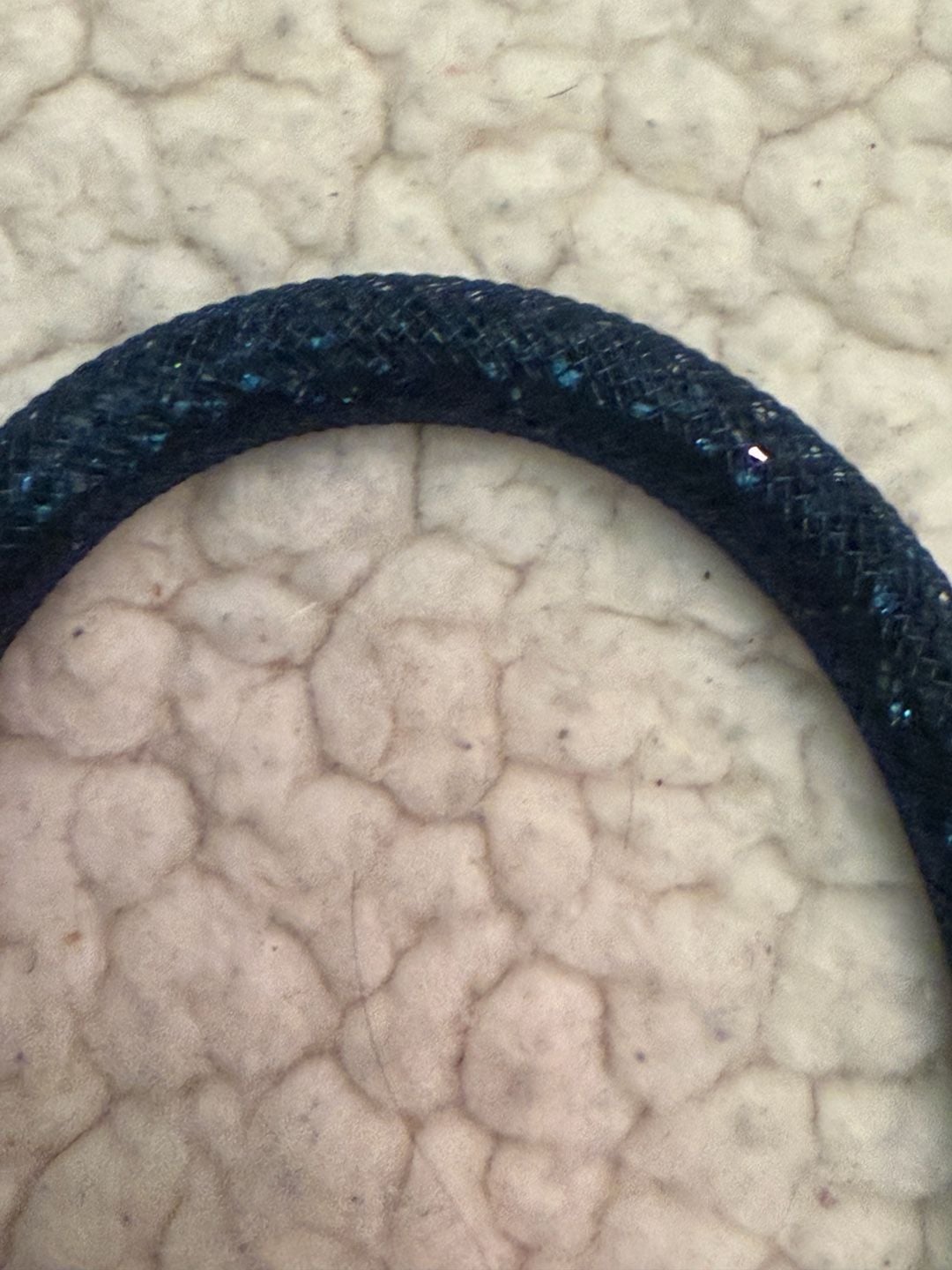 Swarovski Stardust Deluxe Crystal Necklace Choker Set 3