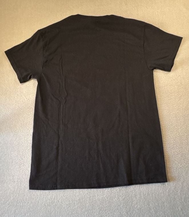 Melanie Martinez Portals Creature Face Black T-Shirt Medium Hot Topic 7