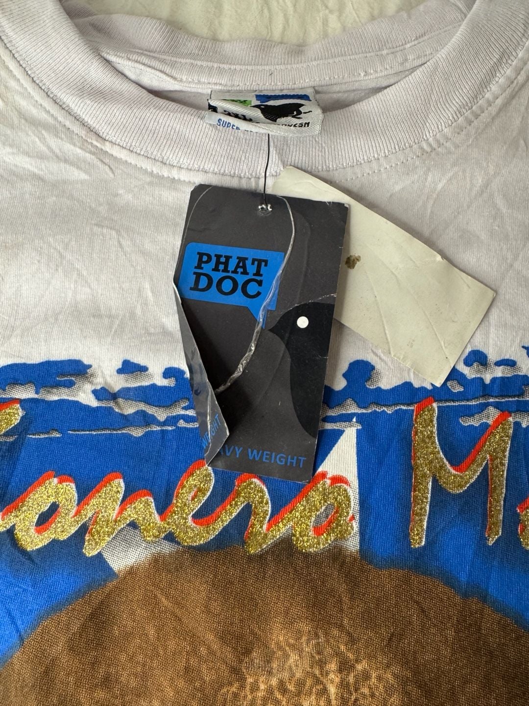 Vintage Ismael Rivera El Sonero Mayor Puerto Rico Graphic T-Shirt 3XL 8