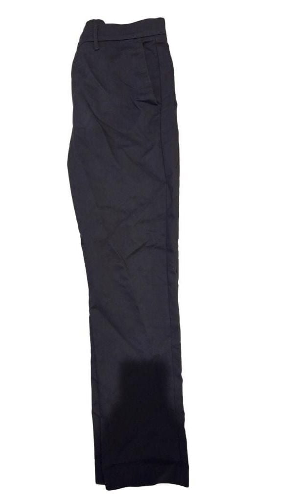 Calvin Klein Men's Gray Stretch Dress Pants Size 33x30 4