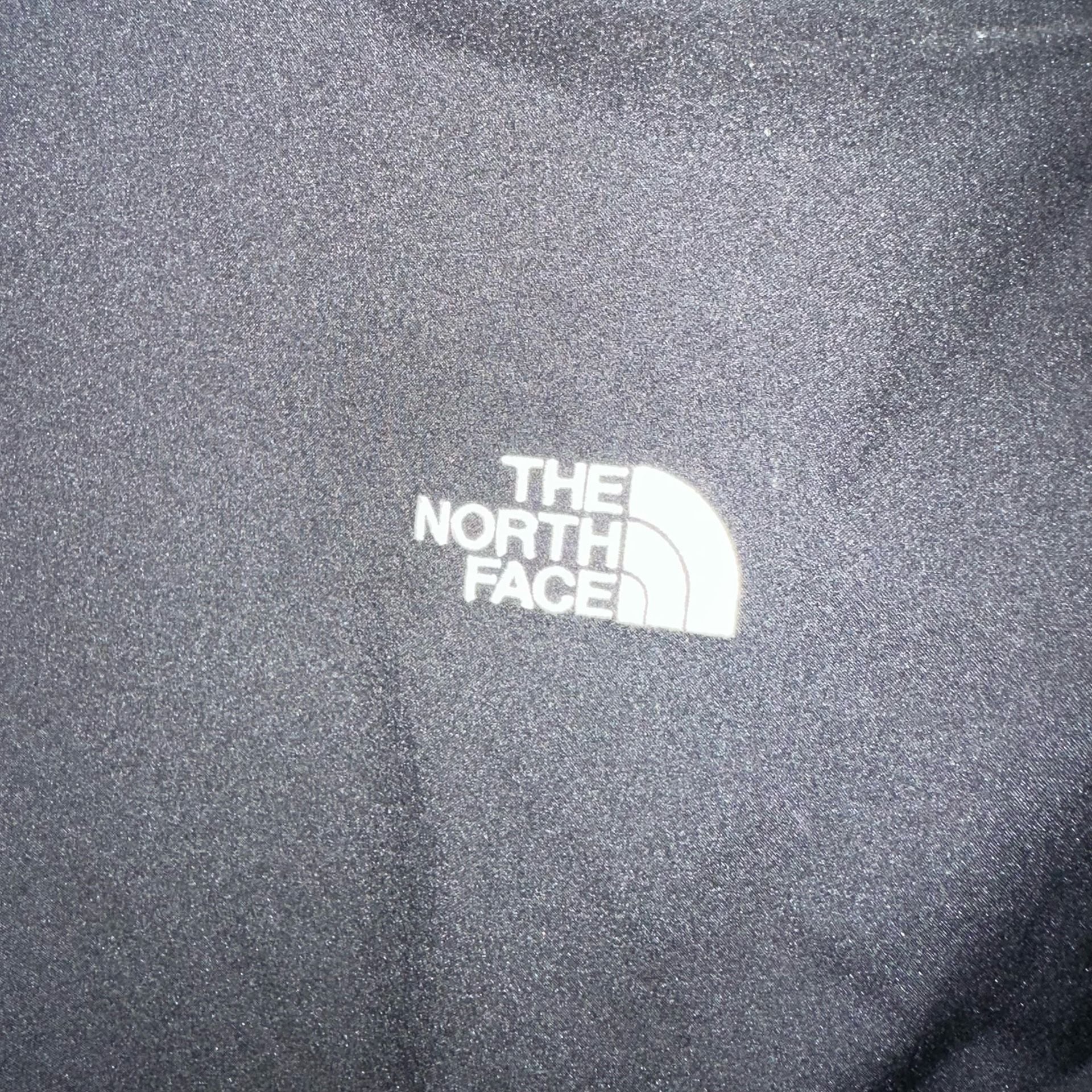 The North Face Women's City Breeze Rain Trench Jacket Black Size M 11