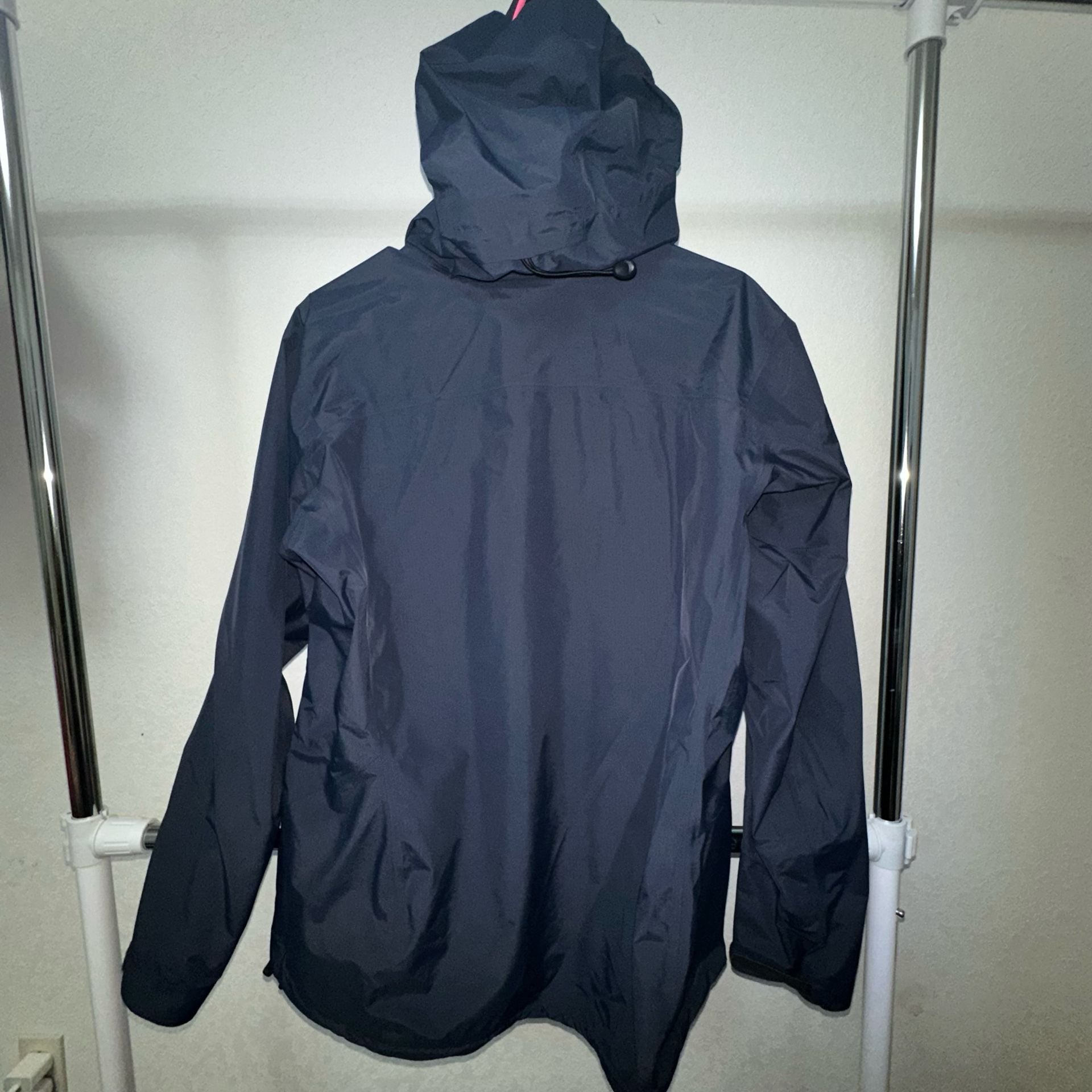 Arc'teryx Zeta SL Women's Gore-Tex Waterproof Jacket Size Large 6