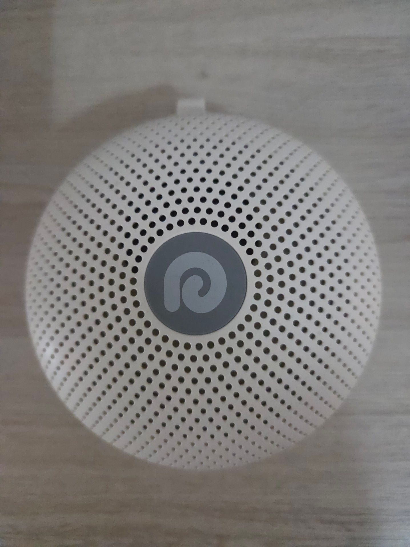 Dreamegg Portable White Noise Sound Machine Model HFD-W11 Max 1