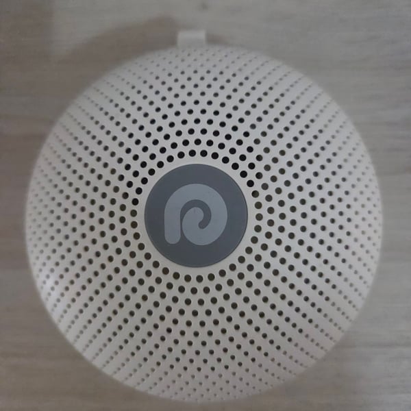 Dreamegg Portable White Noise Sound Machine Model HFD-W11 Max