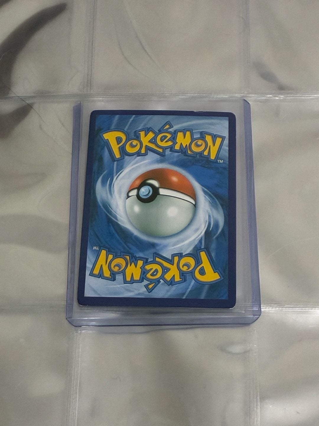 Mega Gardevoir EX (156/160) - XY - Primal Clash - Full Art Holo 2