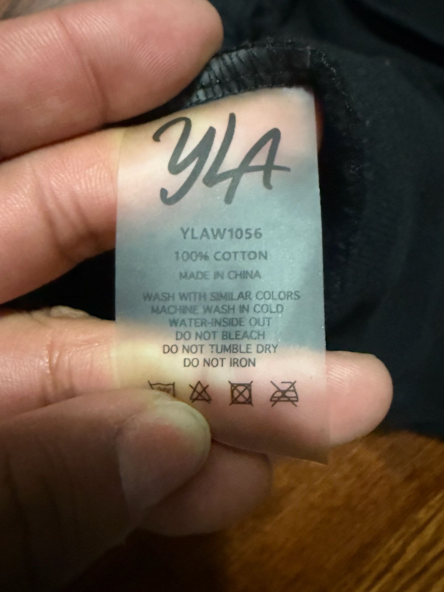 YoungLA Fleece Sweat Shorts 4