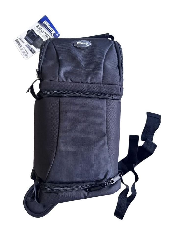 Ultimaxx Studio Series Sling Backpack for Drones and Cameras Model UM-BPS200 1