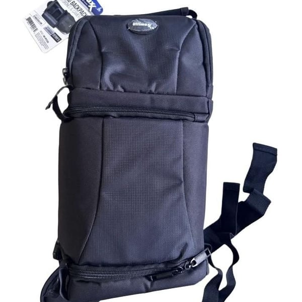 Ultimaxx Studio Series Sling Backpack for Drones and Cameras Model UM-BPS200