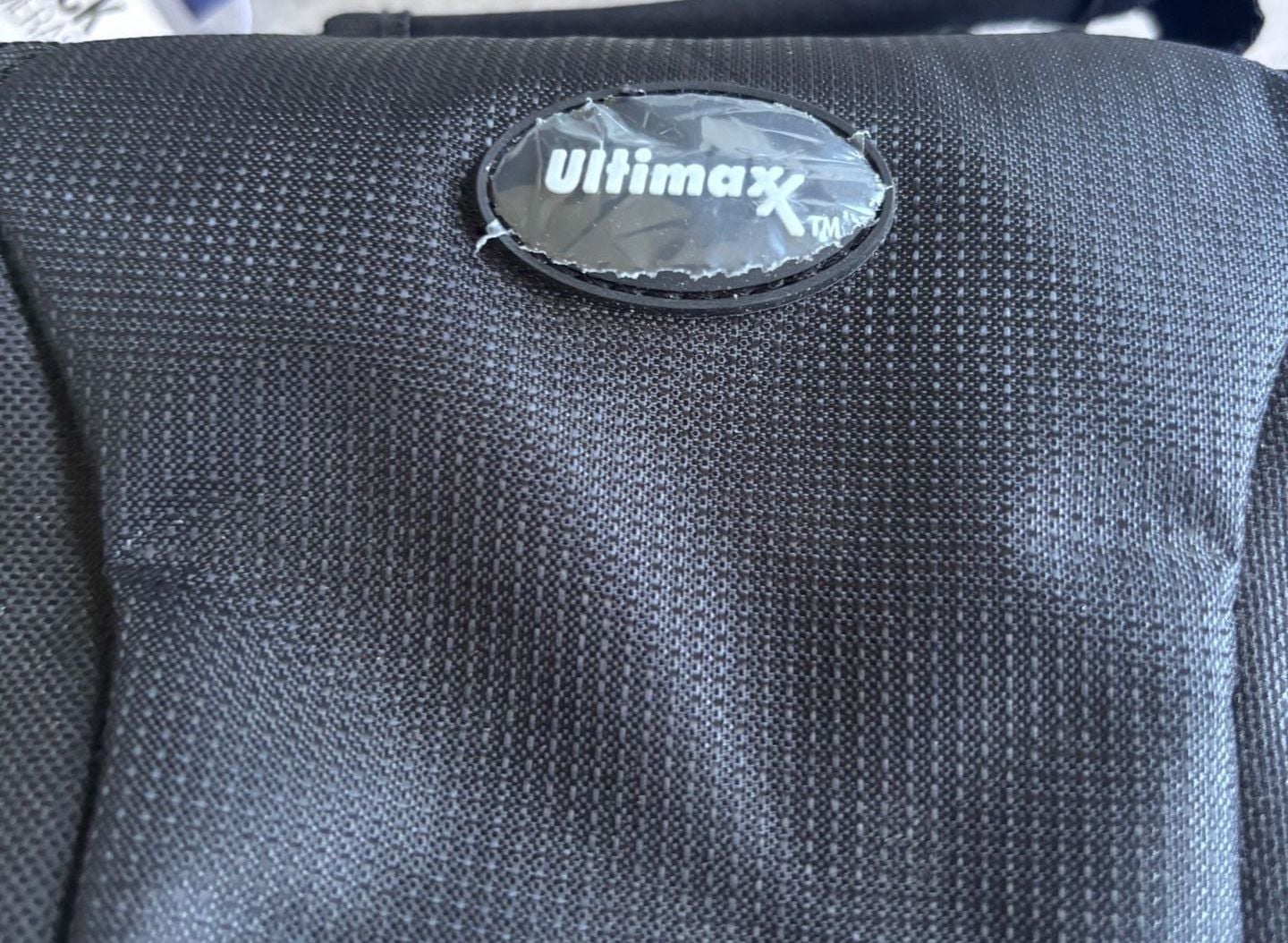 Ultimaxx Studio Series Sling Backpack for Drones and Cameras Model UM-BPS200 2
