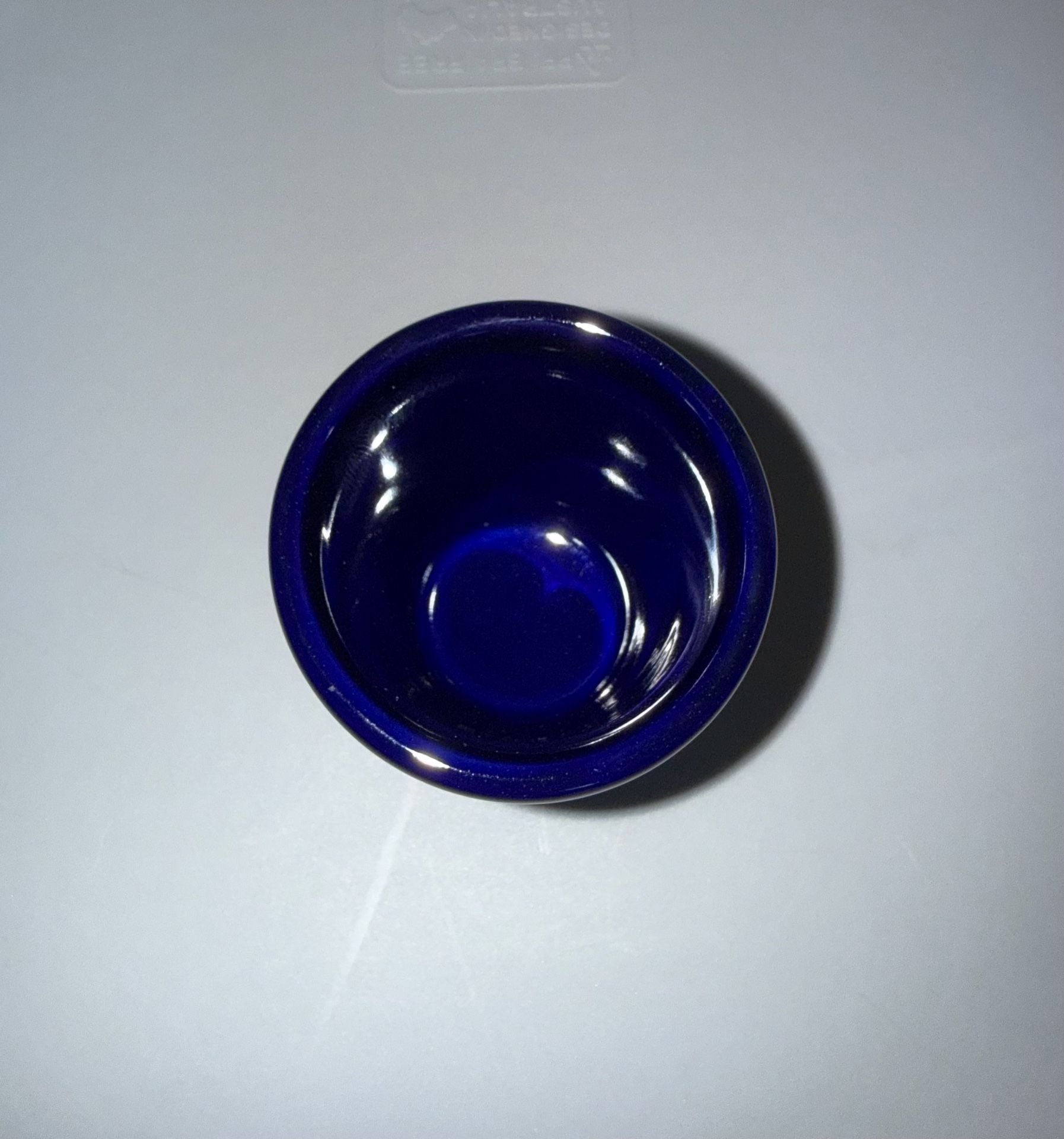 Hockey Hall of Fame Ceramic Souvenir Shot Glass 4