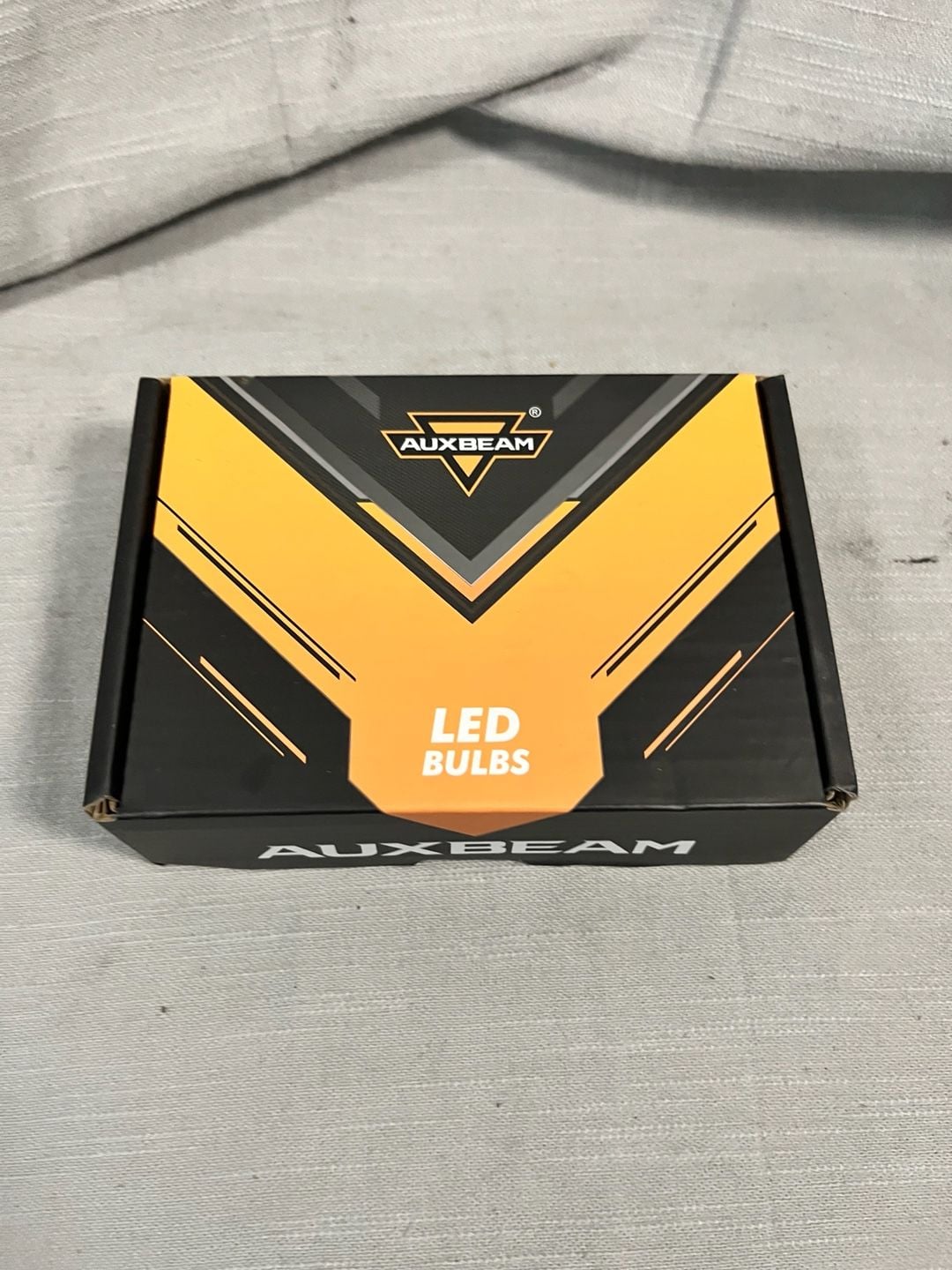 Auxbeam B1B Series LED Bulbs 1157 / BAY15D Amber & White Switchback with Resistor Kit 3