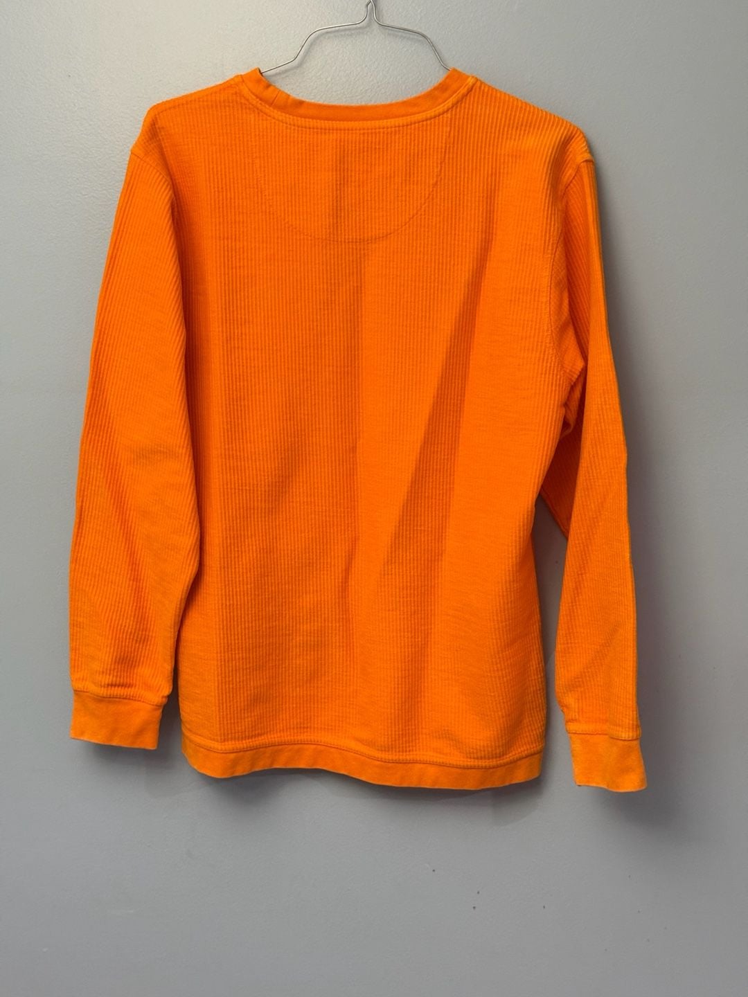 Tennessee Volunteers Shirt Womens Small Oversized Orange NCAA Football  7