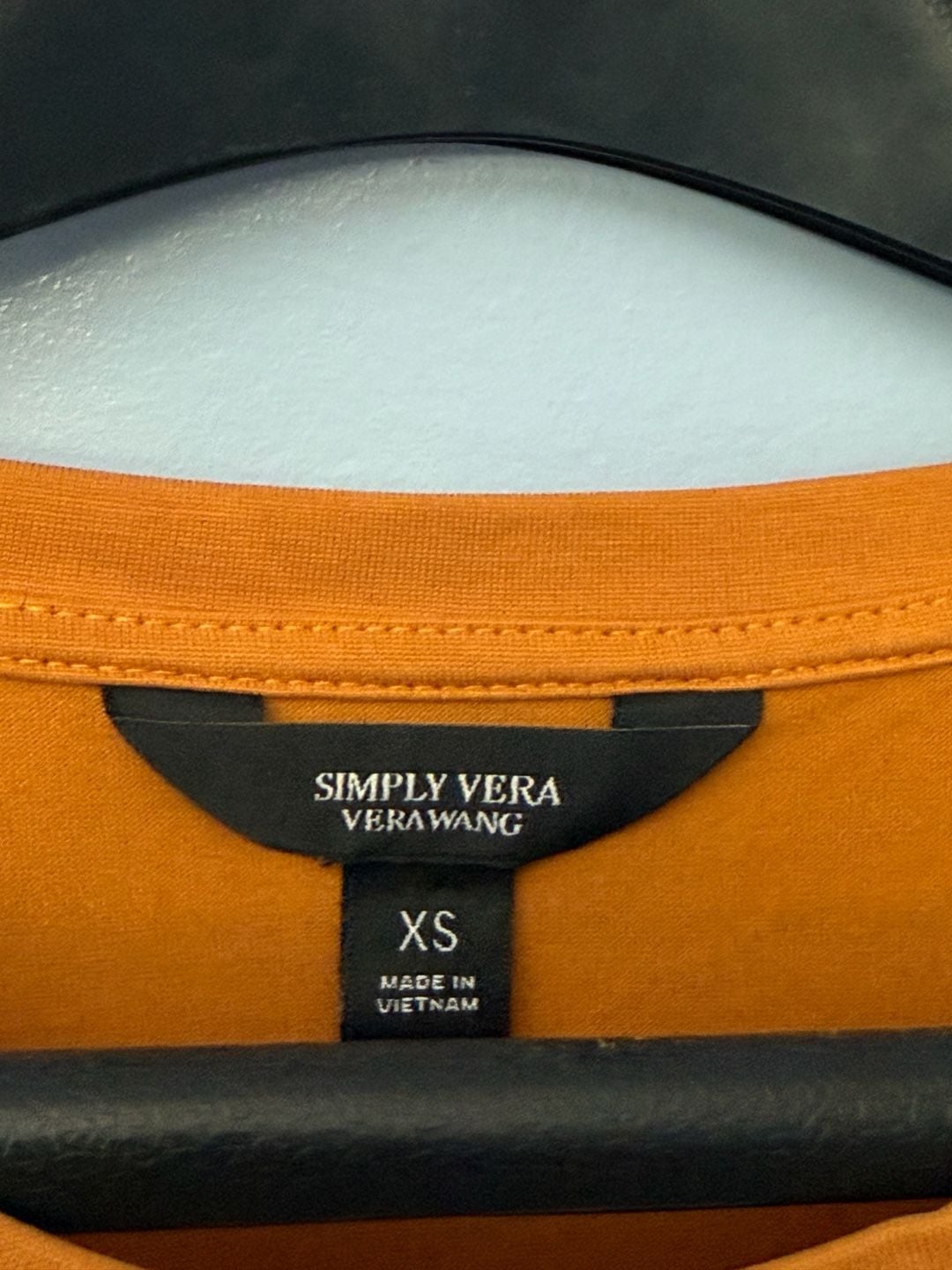 Simply Vera Vera Wang 5