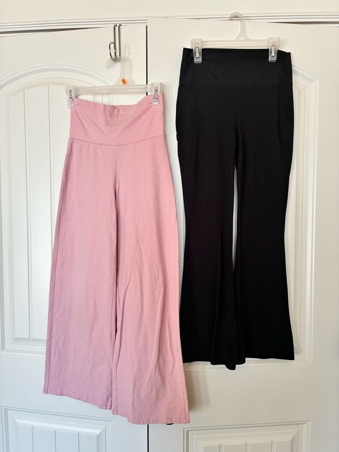 Gap Kids and All In Motion 2 Piece Pants Lot Size XL 1