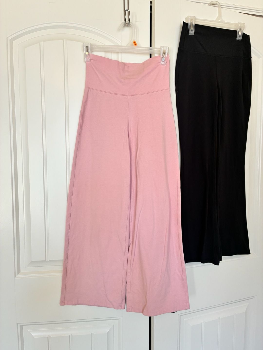 Gap Kids and All In Motion 2 Piece Pants Lot Size XL 2