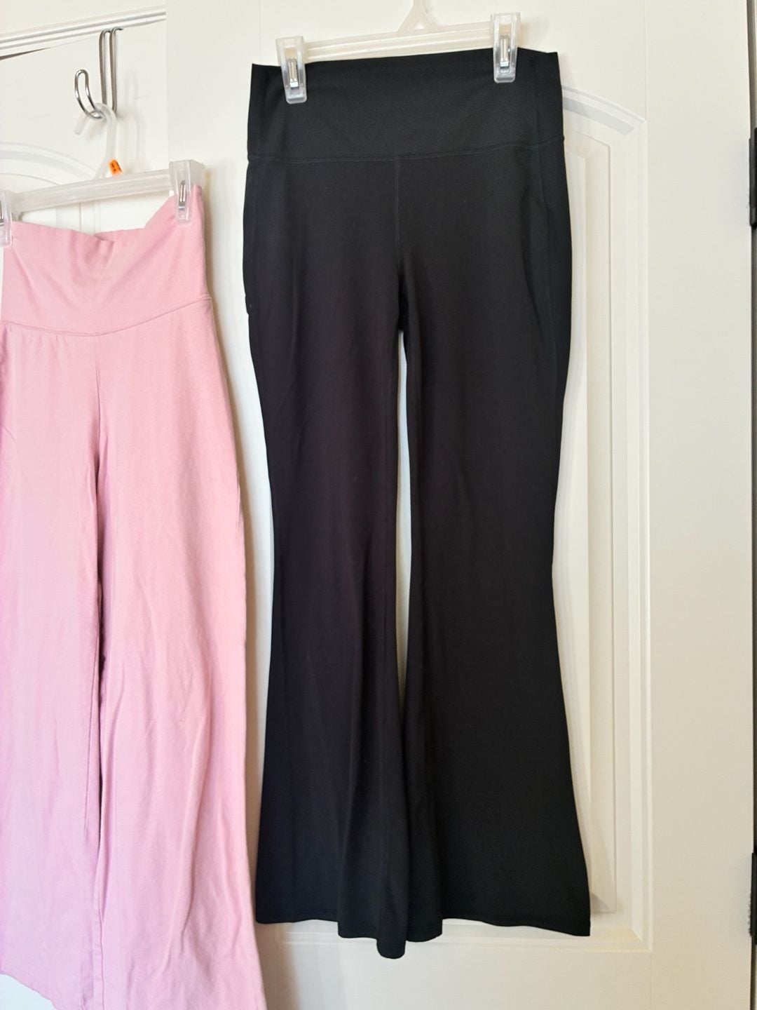 Gap Kids and All In Motion 2 Piece Pants Lot Size XL 4
