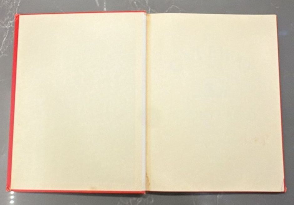 The Gateway to Storyland Edited by Watty Piper Hardcover Vintage Childrens Book 7