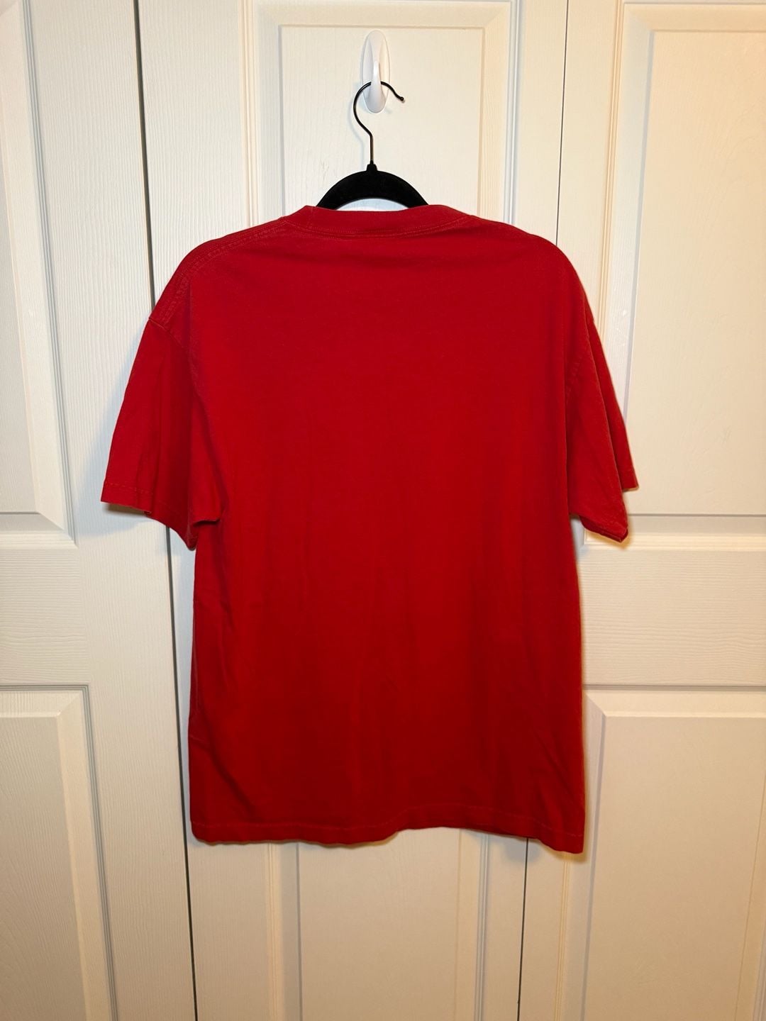 Majestic 2008 MLB Philadelphia Phillies Citizens Bank Park Stadium T-Shirt Large 7