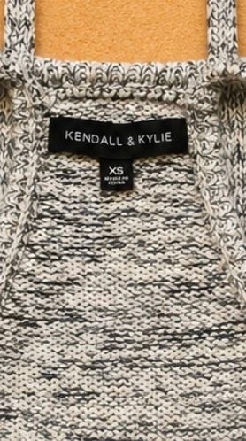 Kendall & Kylie 4