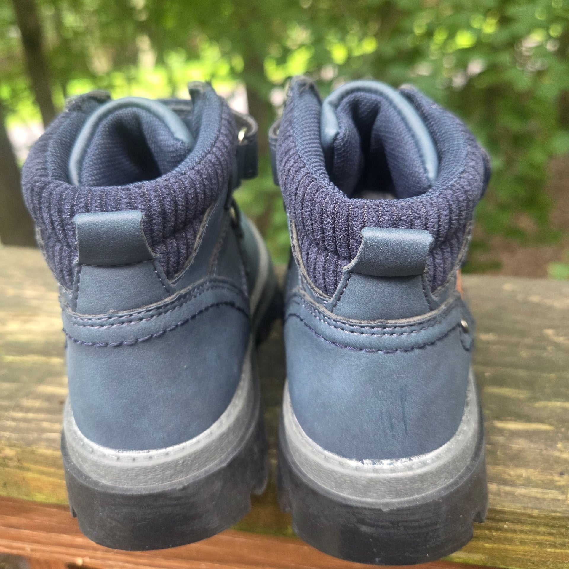 SPECIALGUEST Kids Work Boots Unisex Child Hiking boots 5