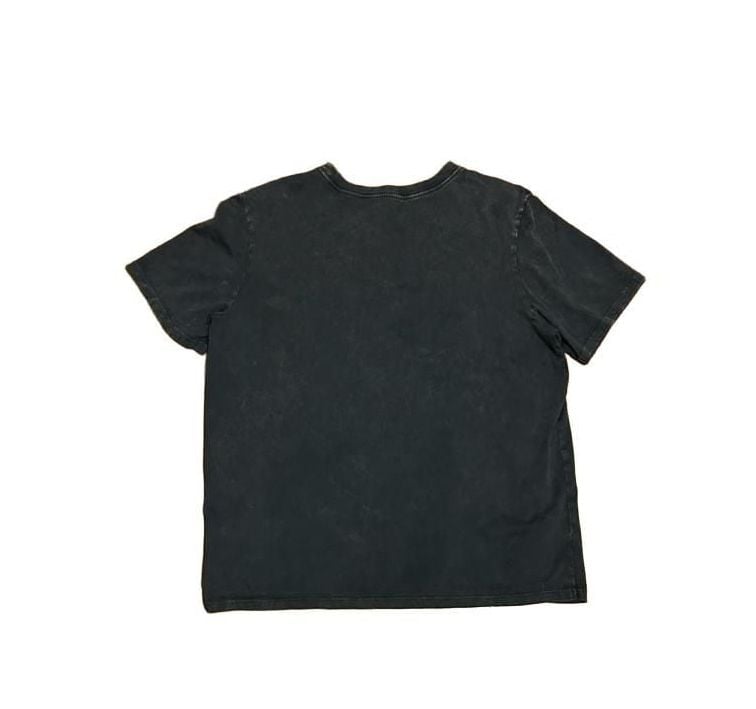 Idyllwind Rock & Roll Western Icon Printed Short Graphic Tee Black 3