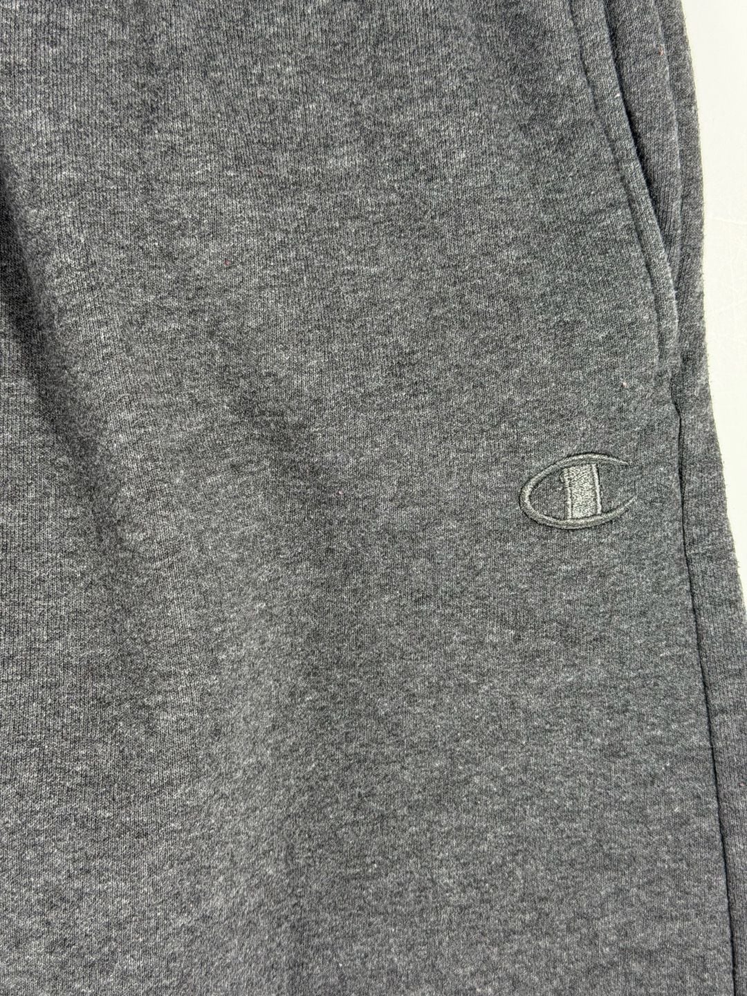 Champion Athletic Workout Sweat Pants Mens Gray Size M 3