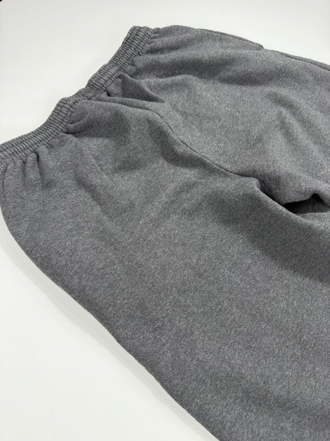 Champion Athletic Workout Sweat Pants Mens Gray Size M 6
