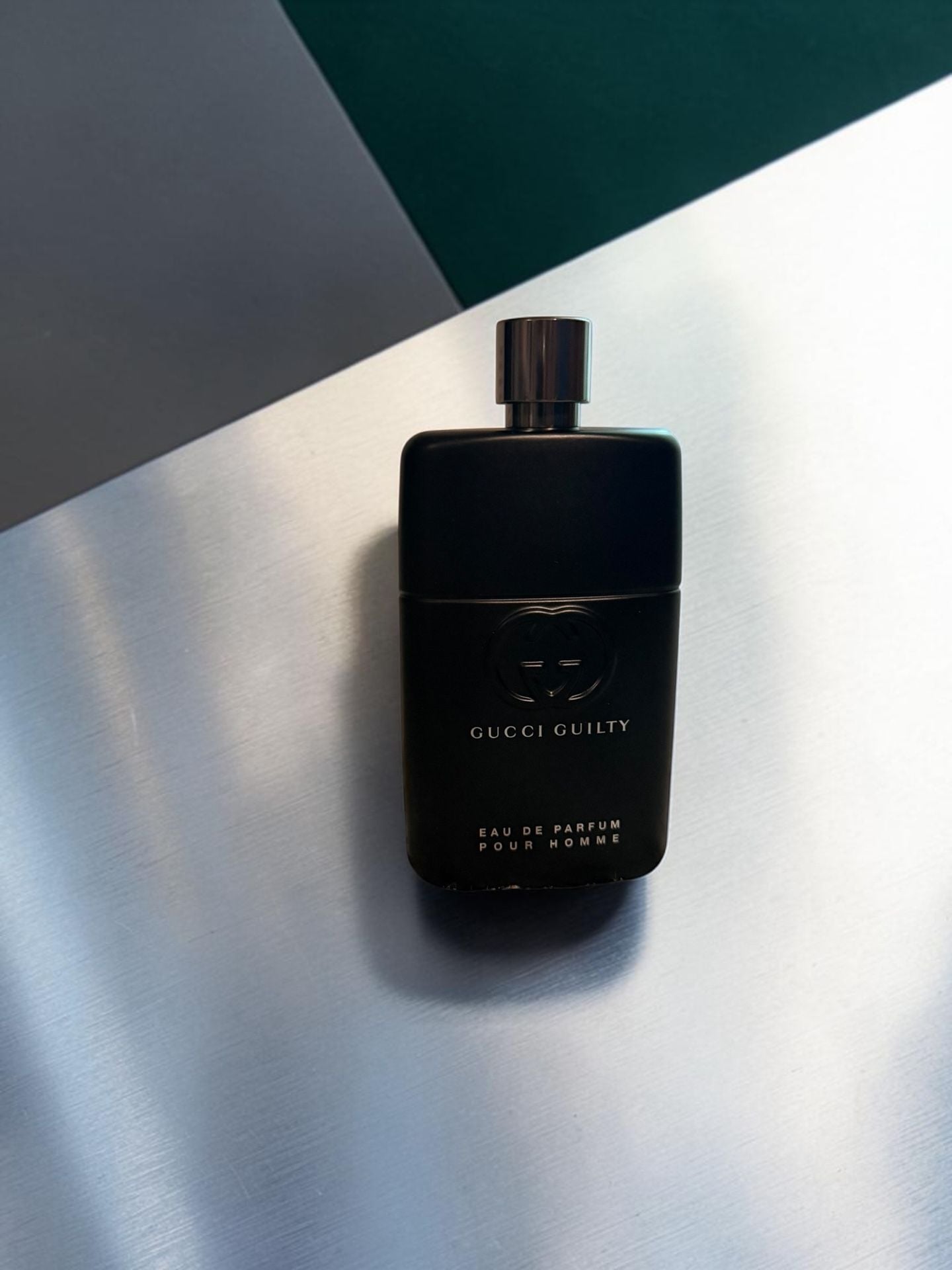 Guilty Pour Homme, 90ml, eau de parfum in eau de parfum 2