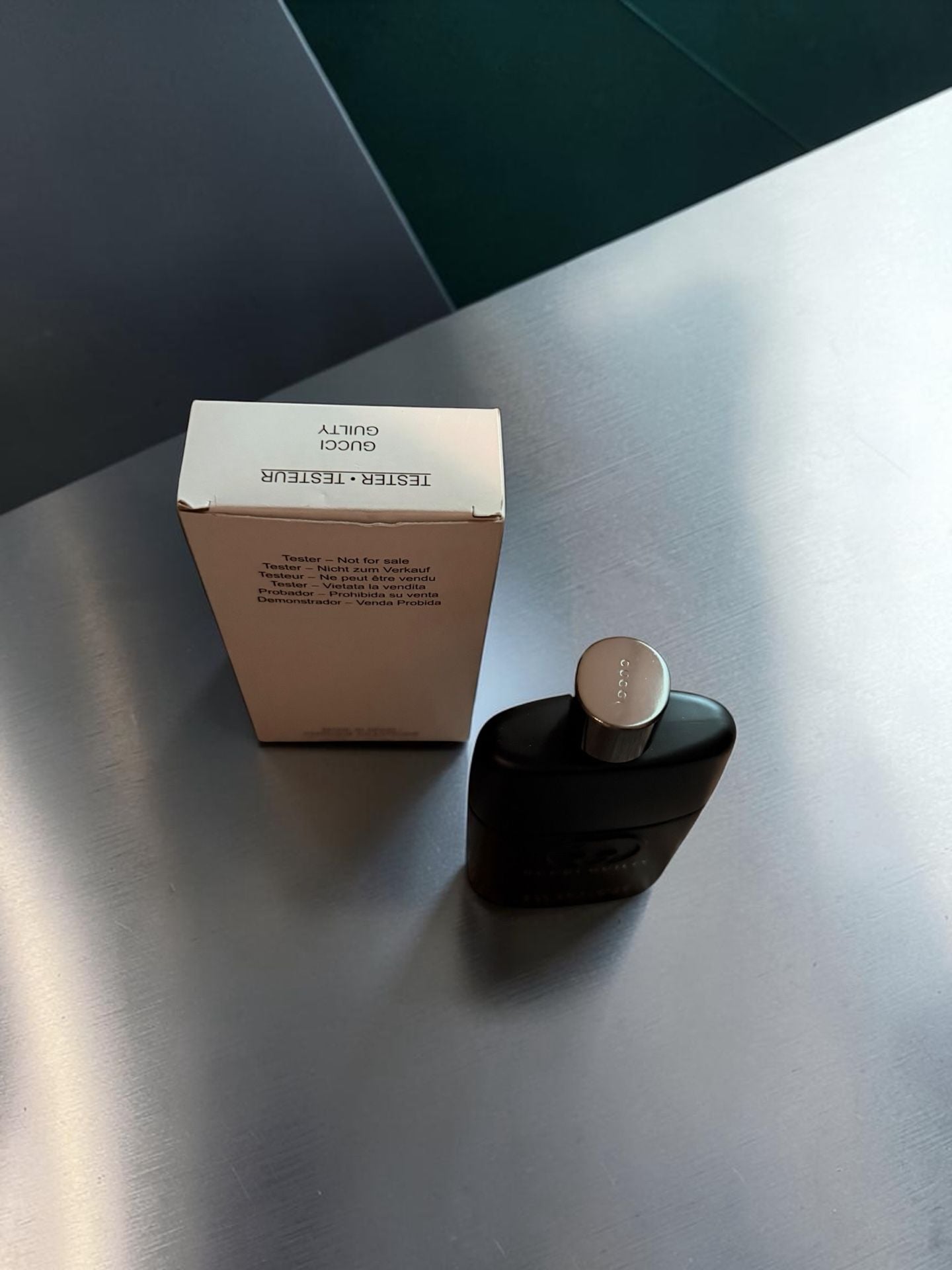 Guilty Pour Homme, 90ml, eau de parfum in eau de parfum 3
