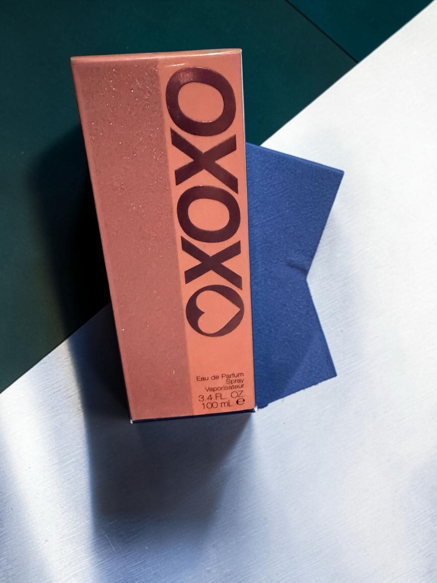 XOXO by Parlux Women Eau de Parfum Spray 3.4 oz 1