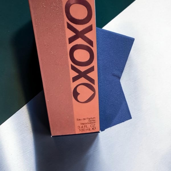 XOXO by Parlux Women Eau de Parfum Spray 3.4 oz