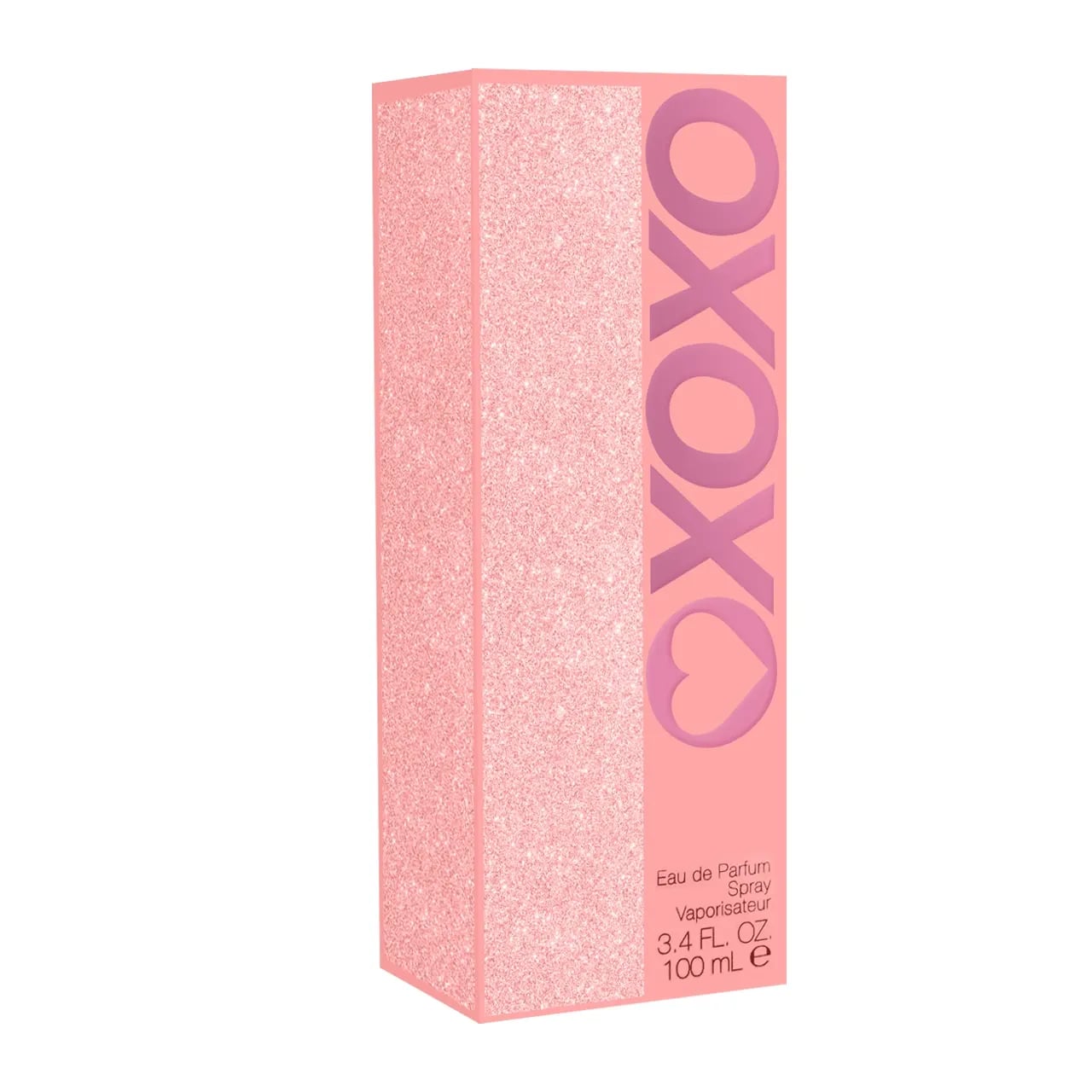 XOXO by Parlux Women Eau de Parfum Spray 3.4 oz 3