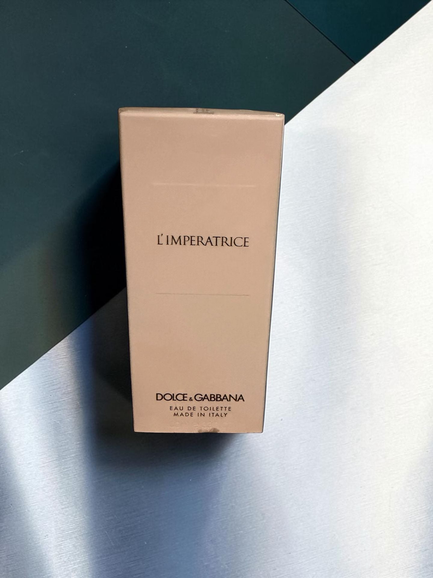 Dolce & Gabbana L'Imperatrice Eau de Toilette 1