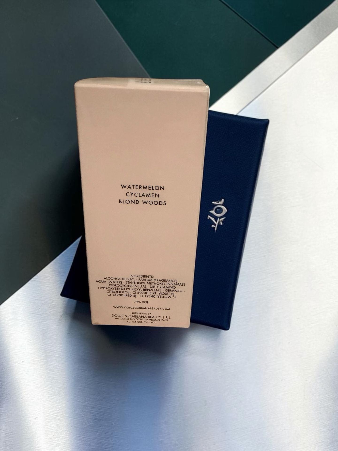 Dolce & Gabbana L'Imperatrice Eau de Toilette 2