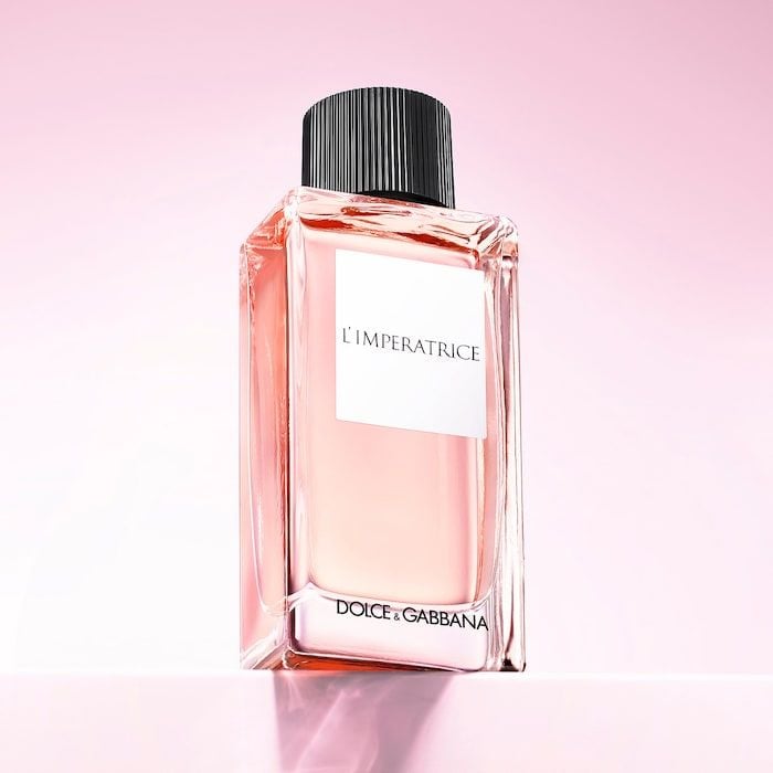 Dolce & Gabbana L'Imperatrice Eau de Toilette 4