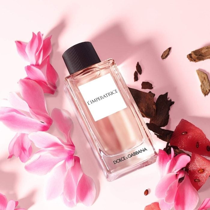 Dolce & Gabbana L'Imperatrice Eau de Toilette 5
