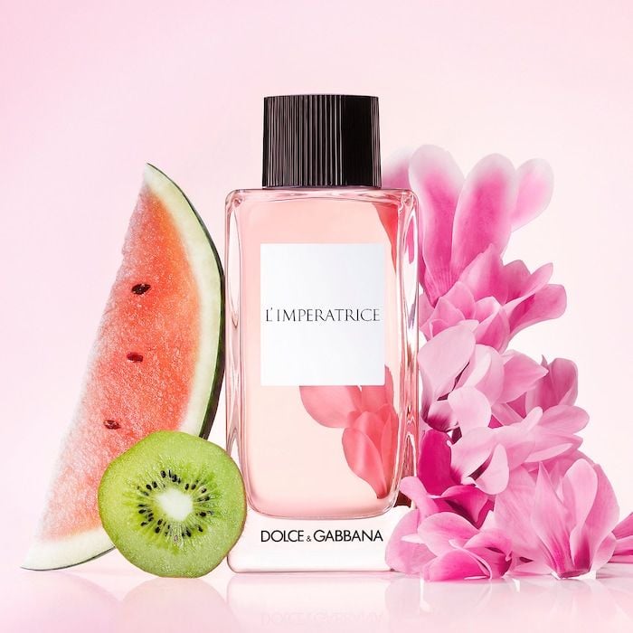 Dolce & Gabbana L'Imperatrice Eau de Toilette 6
