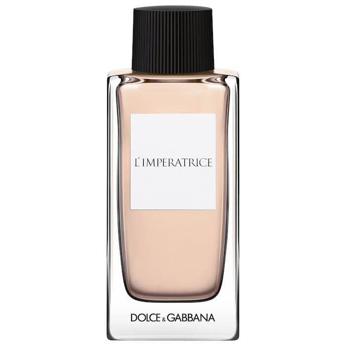 Dolce & Gabbana L'Imperatrice Eau de Toilette 7