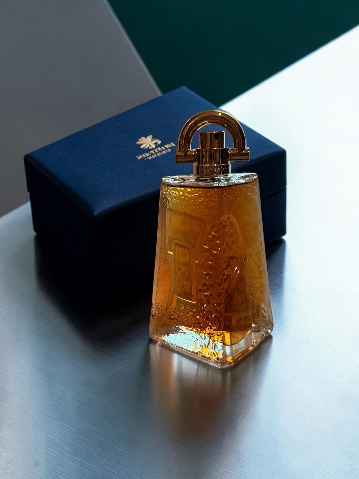Givenchy Pi Eau de Toilette Spray for Men 1