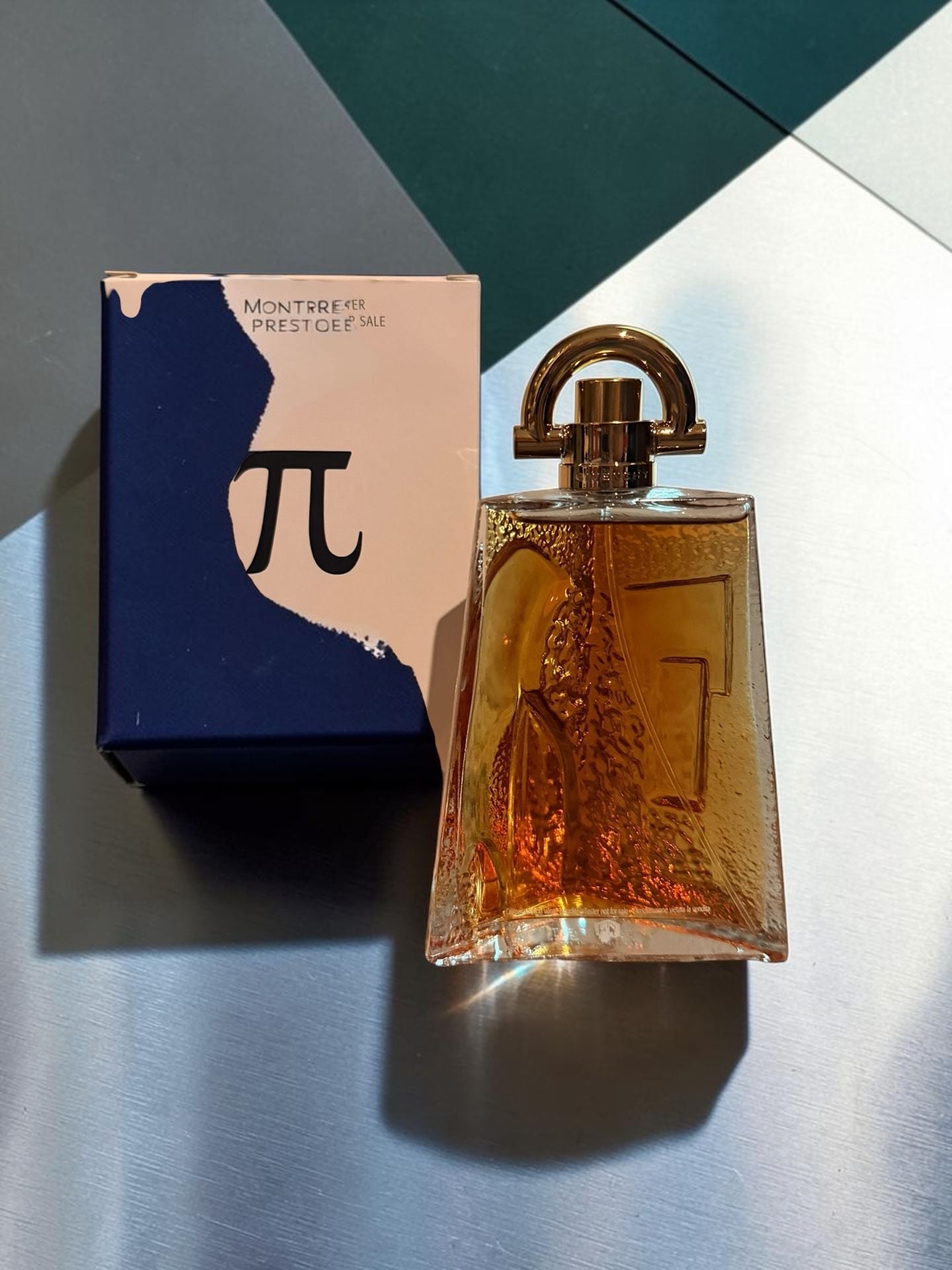 Givenchy Pi Eau de Toilette Spray for Men 2